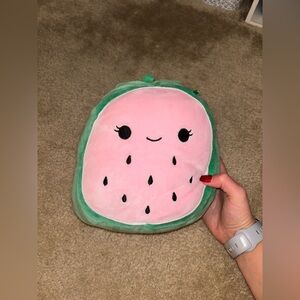 Watermelon squishmellow